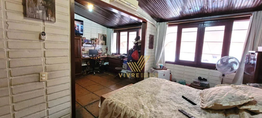 Casa, 4 quartos, 277 m² - Foto 33