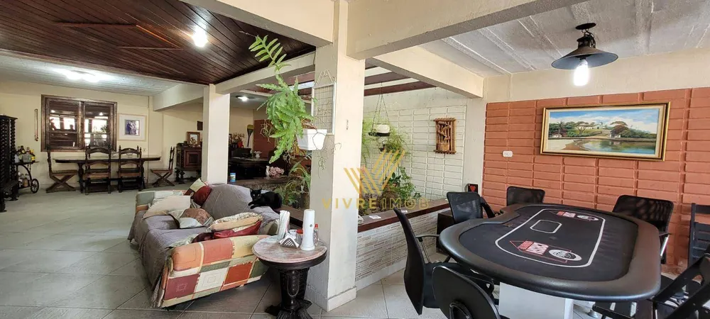 Casa, 4 quartos, 277 m² - Foto 10