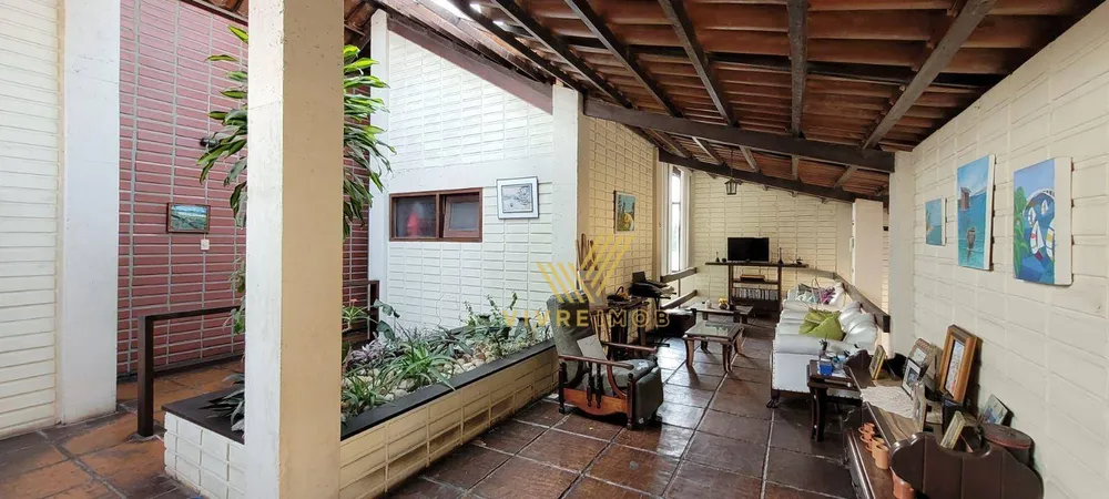 Casa, 4 quartos, 277 m² - Foto 20