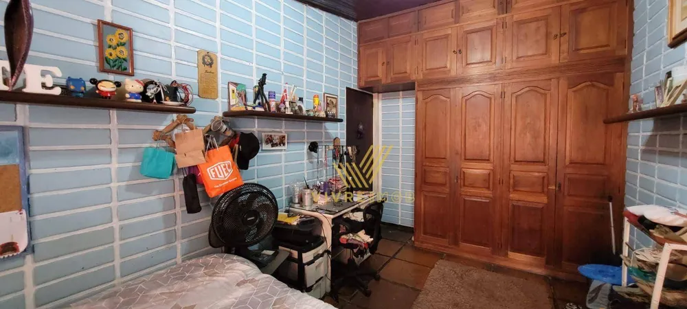 Casa, 4 quartos, 277 m² - Foto 27
