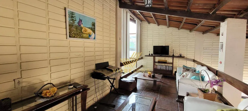 Casa, 4 quartos, 277 m² - Foto 19