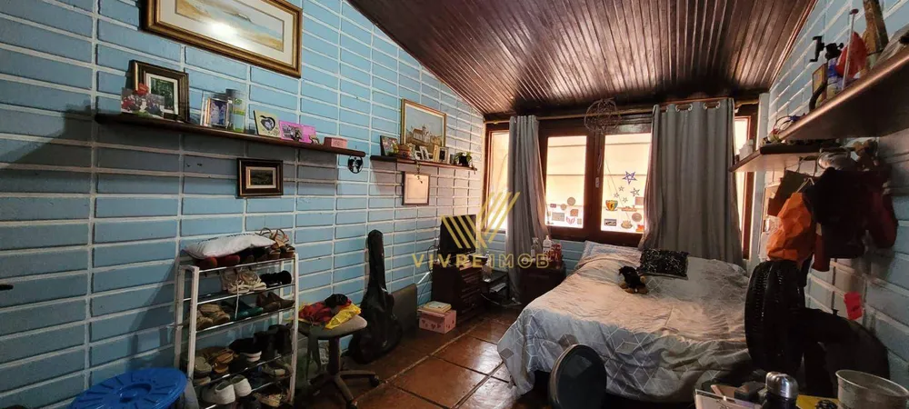 Casa, 4 quartos, 277 m² - Foto 28