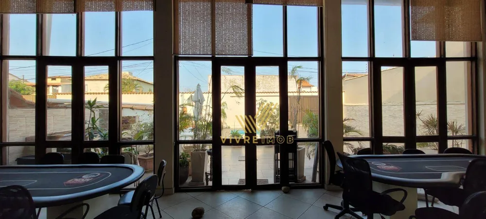 Casa, 4 quartos, 277 m² - Foto 6