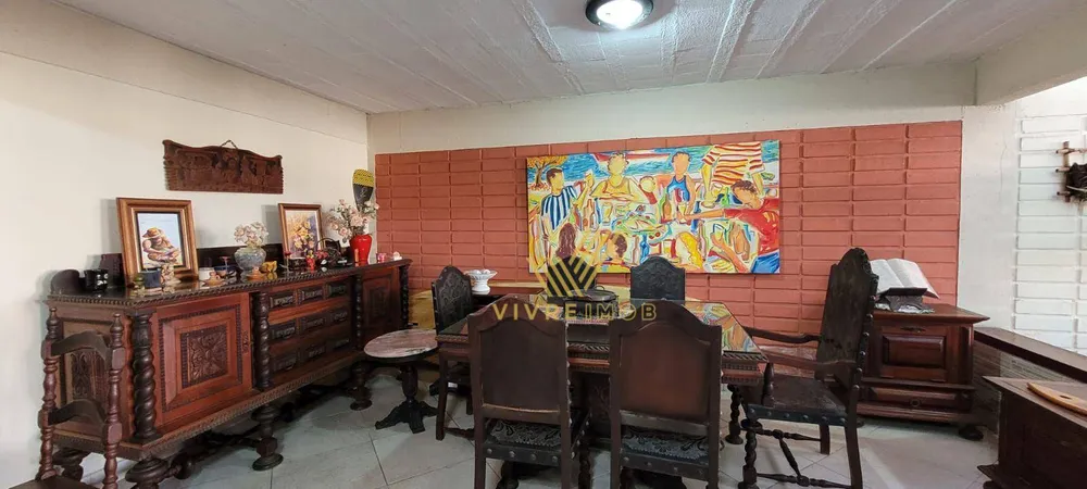 Casa, 4 quartos, 277 m² - Foto 13