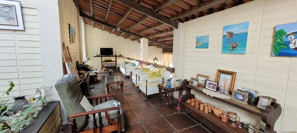 Casa, 4 quartos, 277 m² - Foto 17