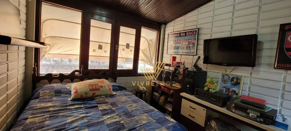 Casa, 4 quartos, 277 m² - Foto 24