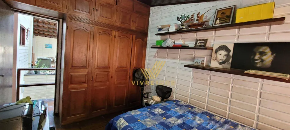 Casa, 4 quartos, 277 m² - Foto 25