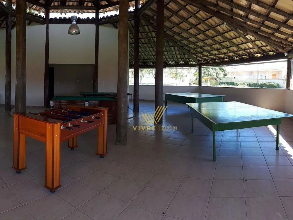 Casa de Condomínio, 3 quartos - Foto 30