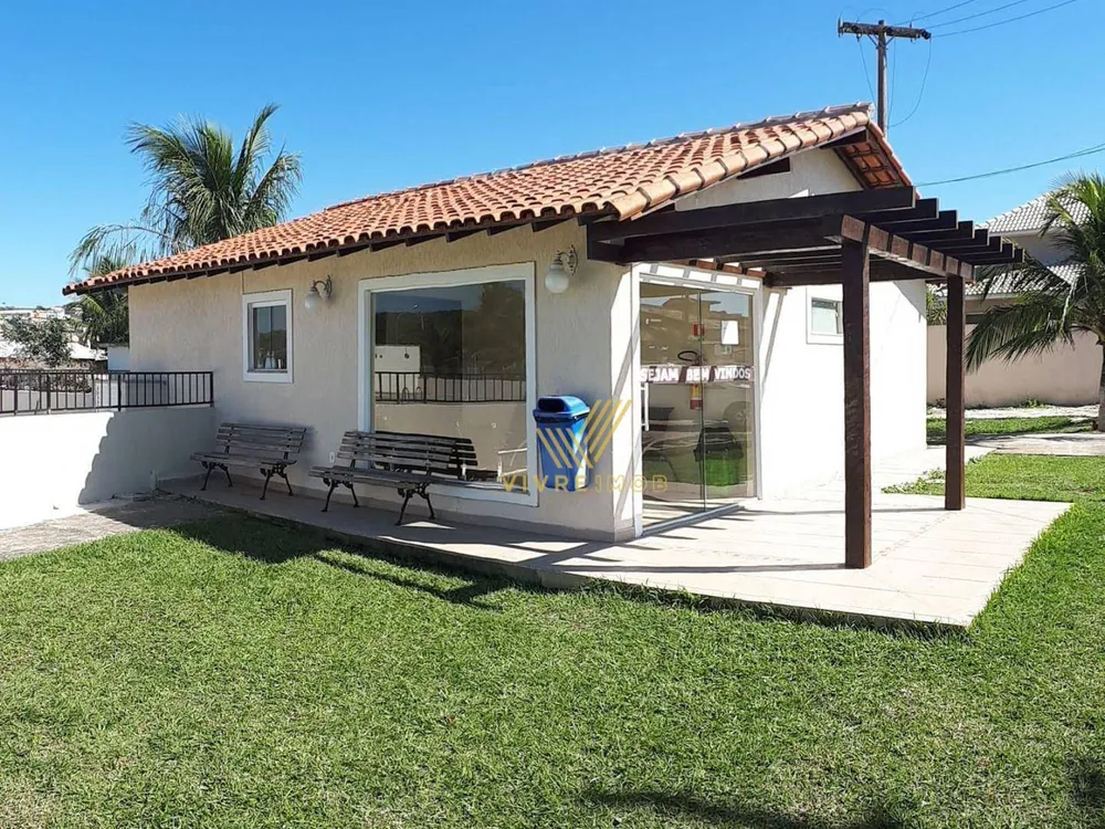Casa de Condomínio, 3 quartos - Foto 32