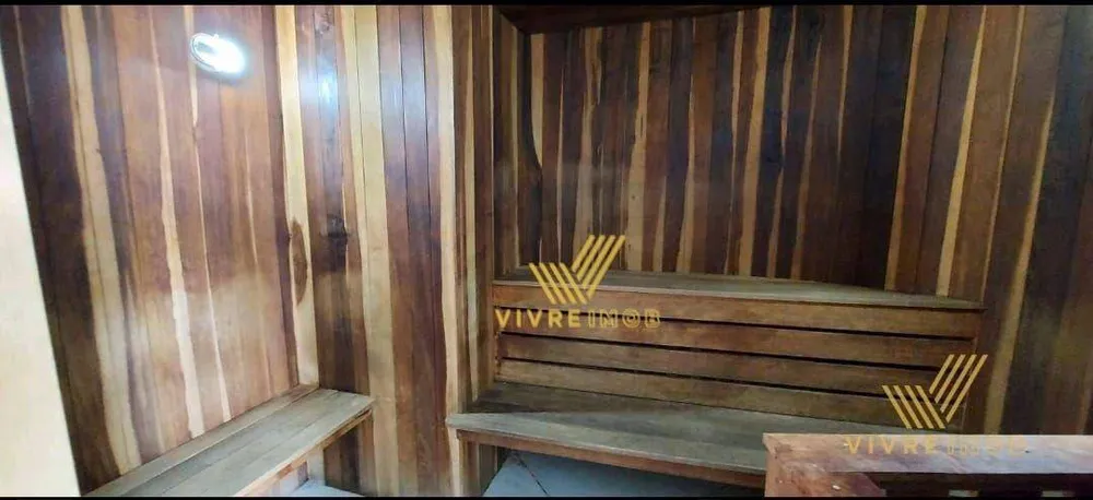 Apartamento, 3 quartos, 145 m² - Foto 34