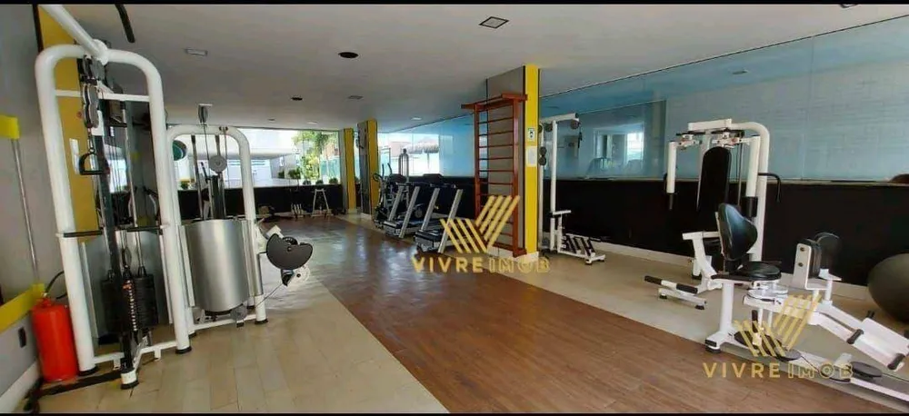 Apartamento, 3 quartos, 145 m² - Foto 30