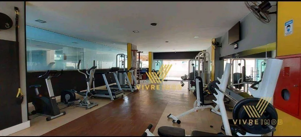 Apartamento, 3 quartos, 145 m² - Foto 29