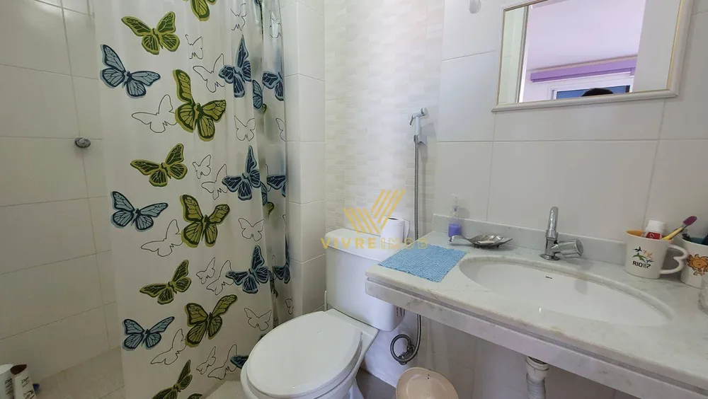 Apartamento, 3 quartos, 145 m² - Foto 17
