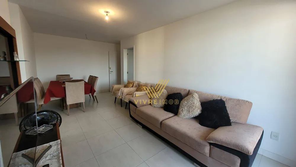 Apartamento, 3 quartos, 145 m² - Foto 5