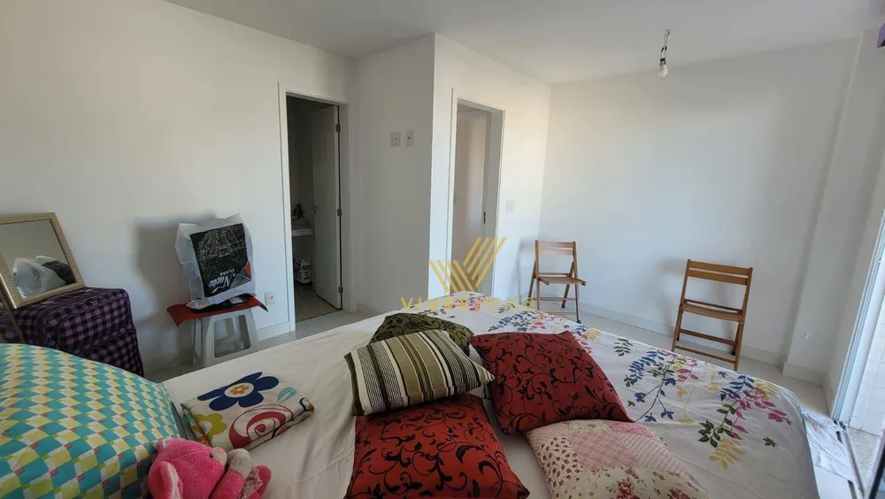Apartamento, 3 quartos, 145 m² - Foto 16