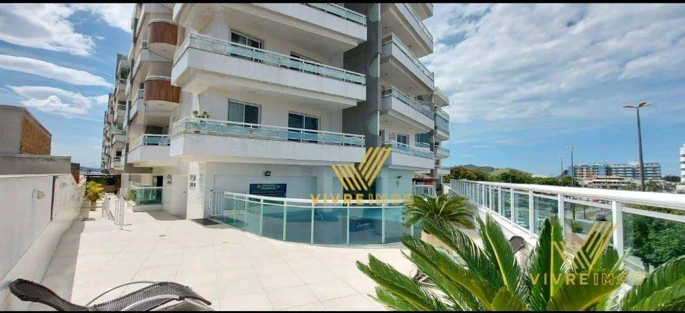 Apartamento, 3 quartos, 145 m² - Foto 1