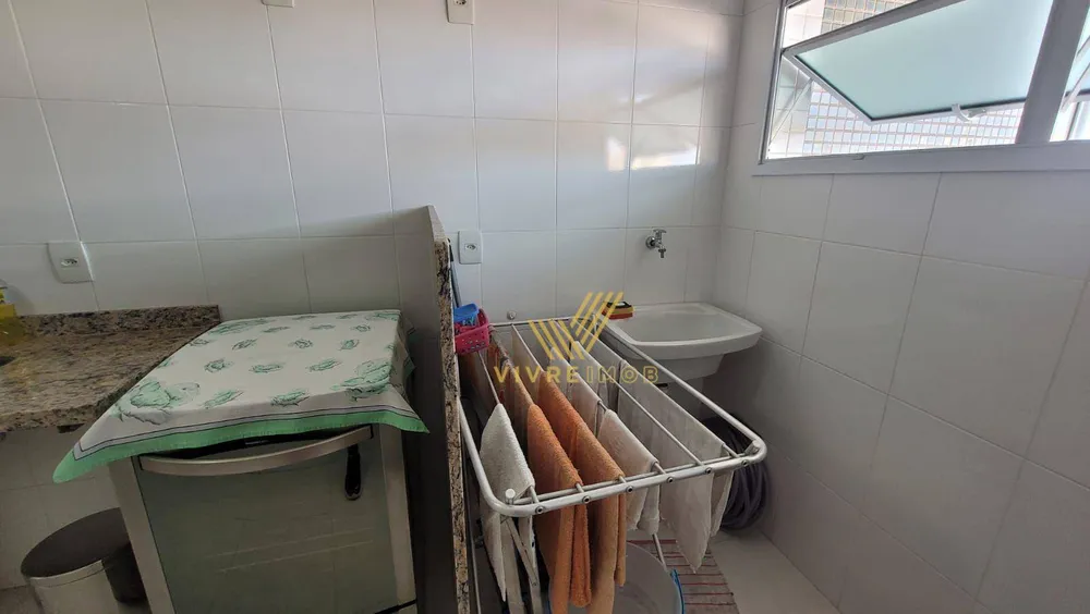 Apartamento, 3 quartos, 145 m² - Foto 24