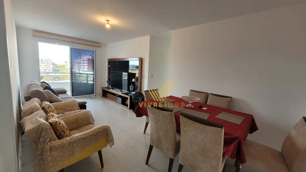 Apartamento, 3 quartos, 145 m² - Foto 3