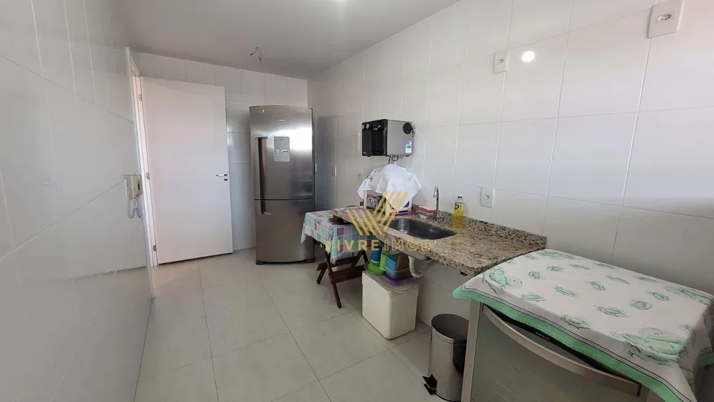 Apartamento, 3 quartos, 145 m² - Foto 23