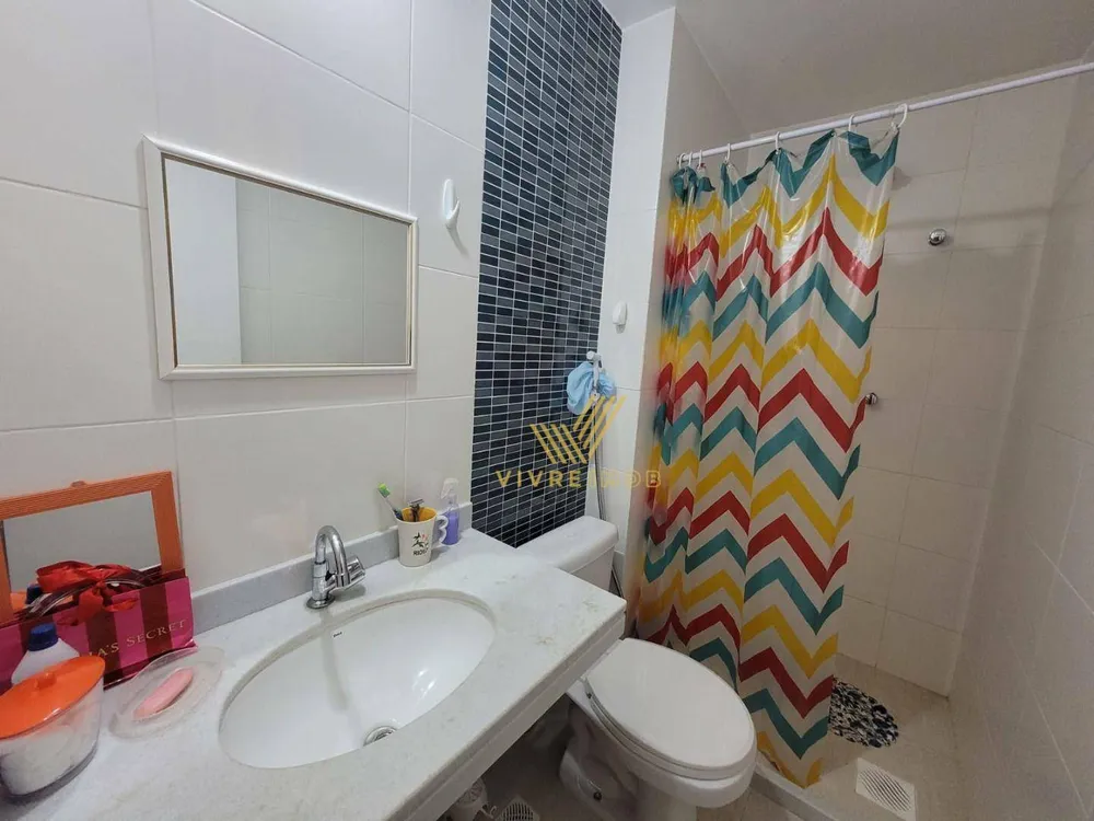 Apartamento, 3 quartos, 145 m² - Foto 21
