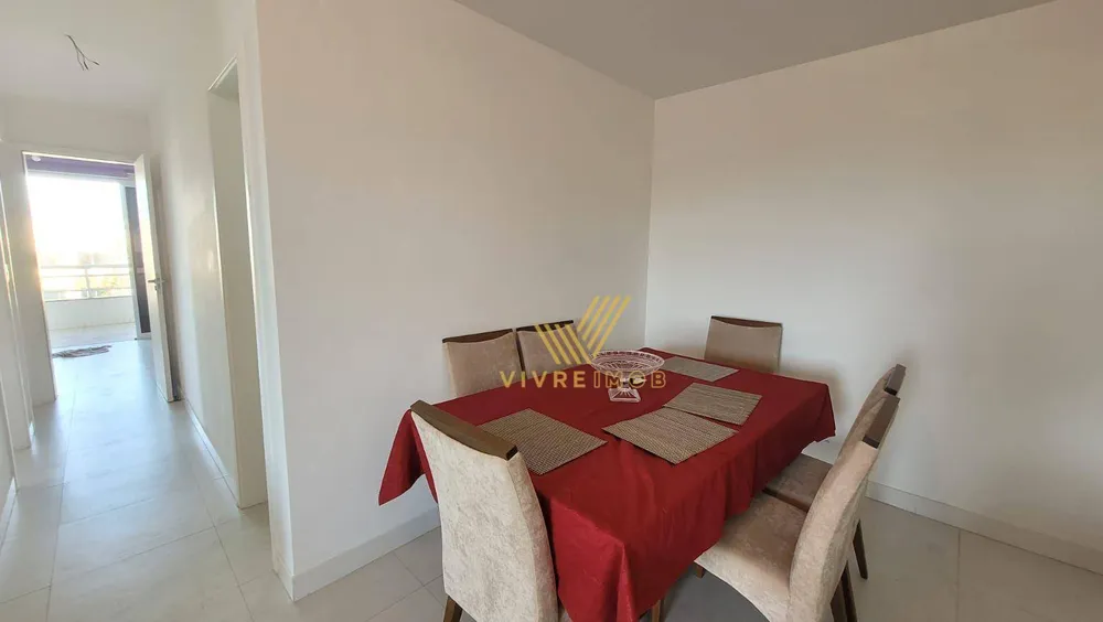 Apartamento, 3 quartos, 145 m² - Foto 2