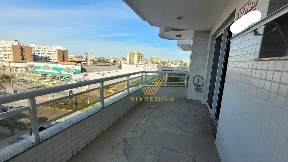 Apartamento, 3 quartos, 145 m² - Foto 7