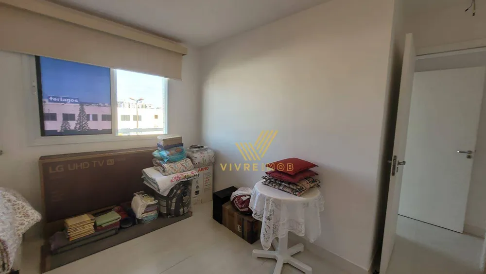 Apartamento, 3 quartos, 145 m² - Foto 13