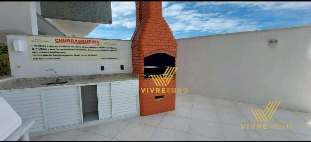 Apartamento, 3 quartos, 145 m² - Foto 28