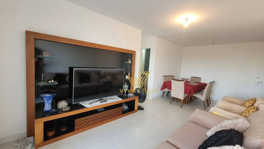 Apartamento, 3 quartos, 145 m² - Foto 6