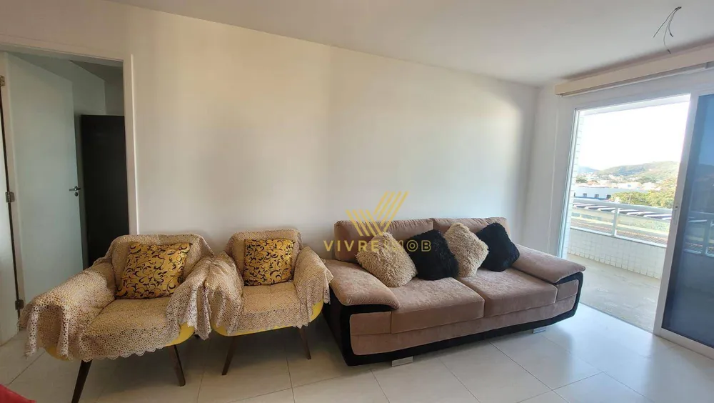 Apartamento, 3 quartos, 145 m² - Foto 4