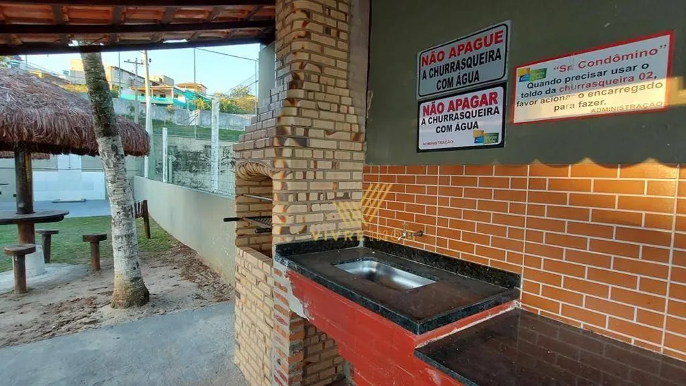 Apartamento, 2 quartos, 58 m² - Foto 1