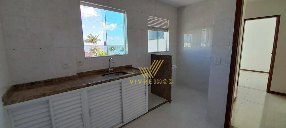 Apartamento, 2 quartos, 58 m² - Foto 10