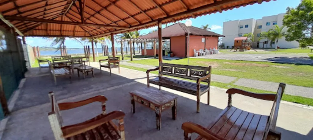 Apartamento, 2 quartos, 58 m² - Foto 6