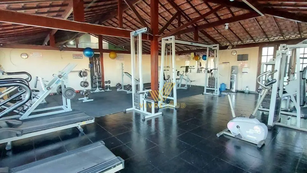 Apartamento, 2 quartos, 58 m² - Foto 4