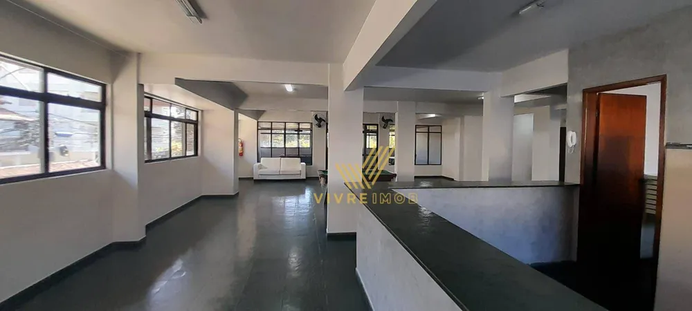 Apartamento, 3 quartos, 100 m² - Foto 28