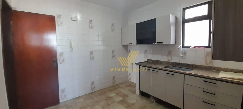 Apartamento, 3 quartos, 100 m² - Foto 8