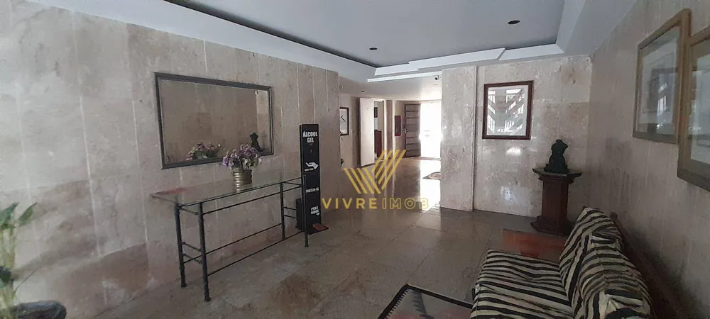 Apartamento, 3 quartos, 100 m² - Foto 31