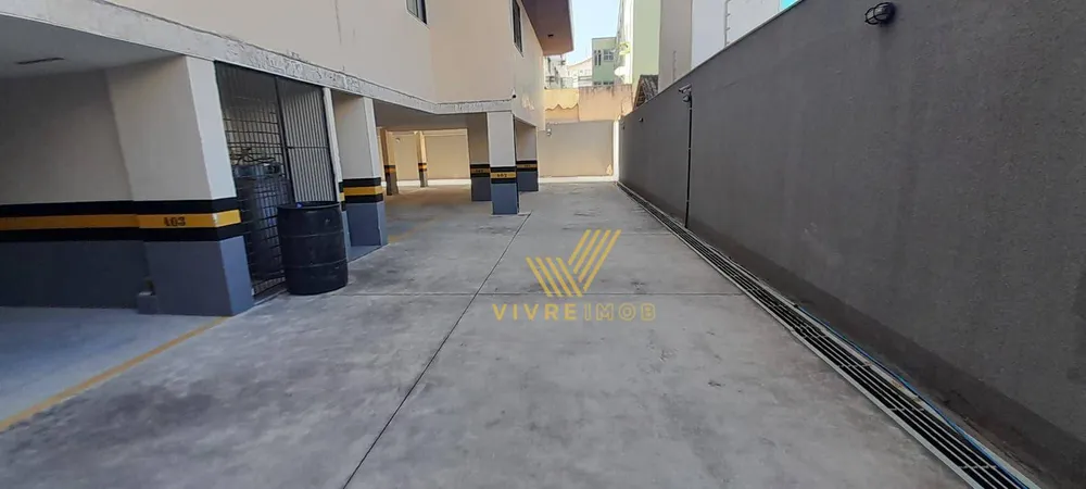 Apartamento, 3 quartos, 100 m² - Foto 22