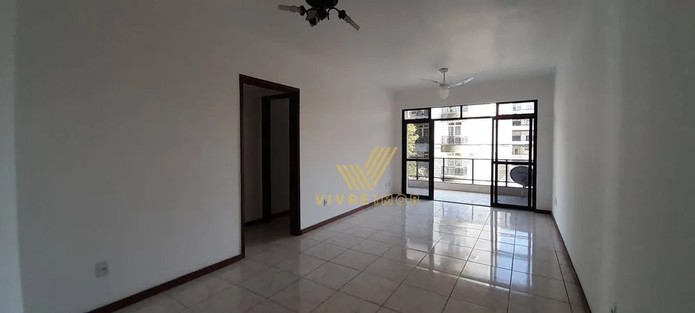 Apartamento, 3 quartos, 100 m² - Foto 2