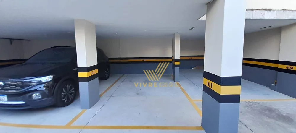 Apartamento, 3 quartos, 100 m² - Foto 21