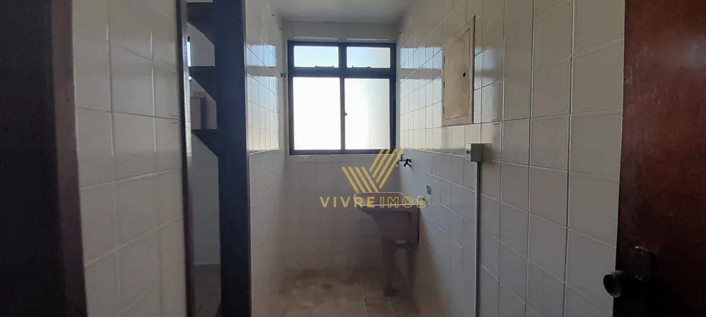 Apartamento, 3 quartos, 100 m² - Foto 9
