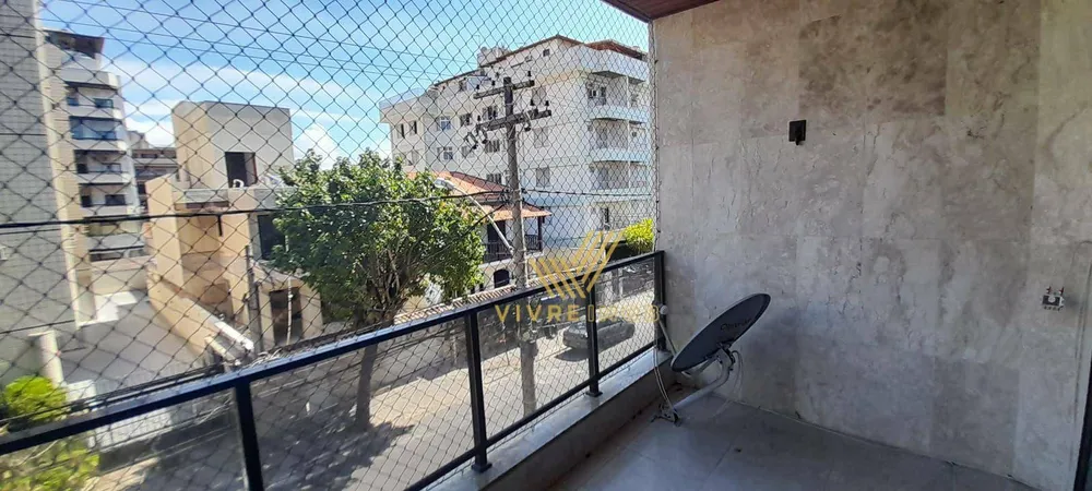 Apartamento, 3 quartos, 100 m² - Foto 4