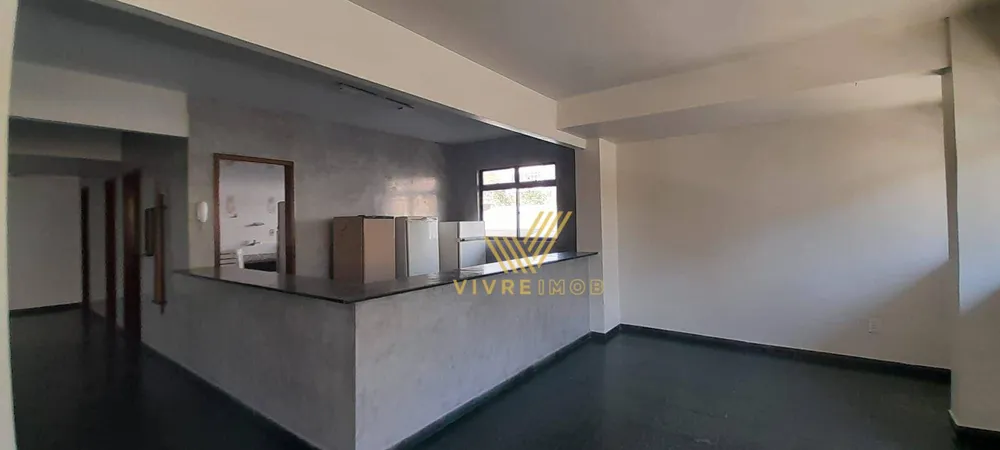 Apartamento, 3 quartos, 100 m² - Foto 27