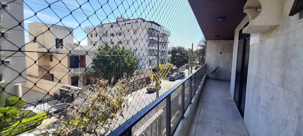 Apartamento, 3 quartos, 100 m² - Foto 6