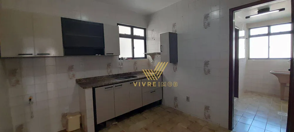Apartamento, 3 quartos, 100 m² - Foto 7