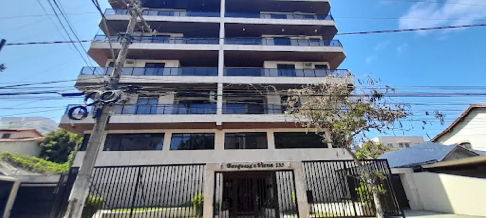 Apartamento, 3 quartos, 100 m² - Foto 1