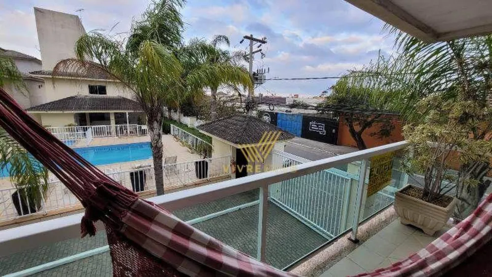 Casa de Condomínio, 3 quartos - Foto 9