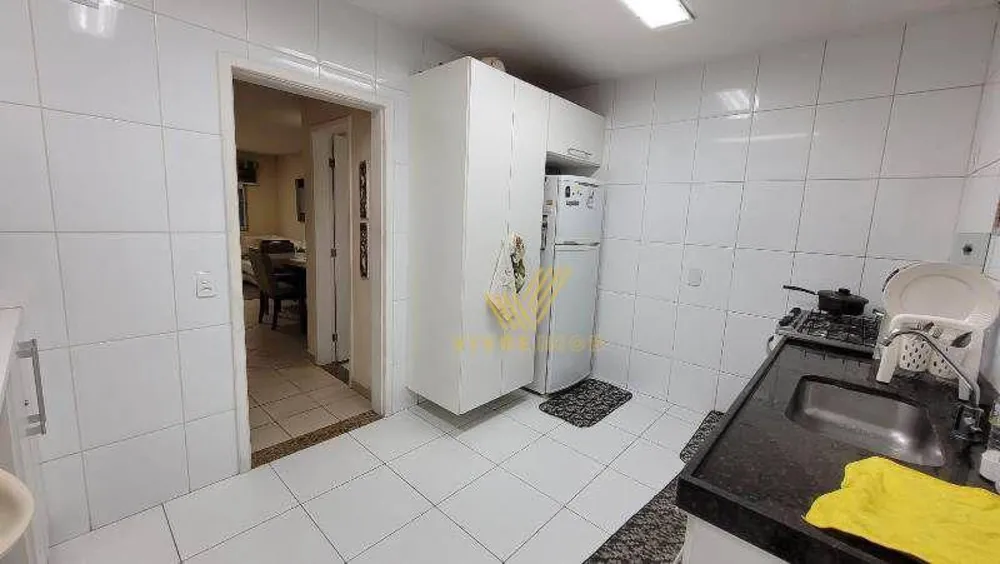 Casa de Condomínio, 3 quartos - Foto 31