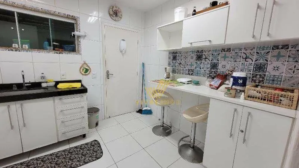 Casa de Condomínio, 3 quartos - Foto 30