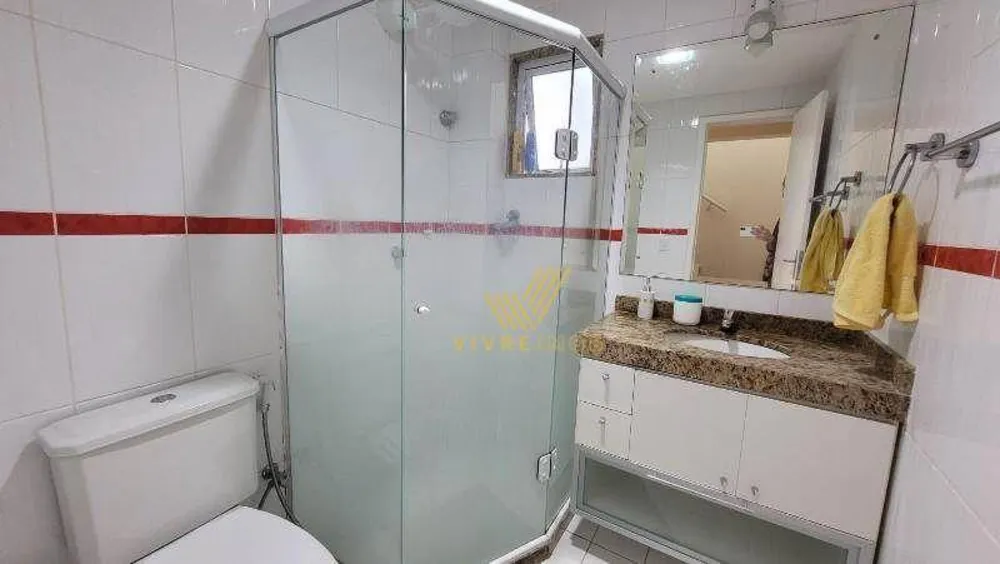 Casa de Condomínio, 3 quartos - Foto 12